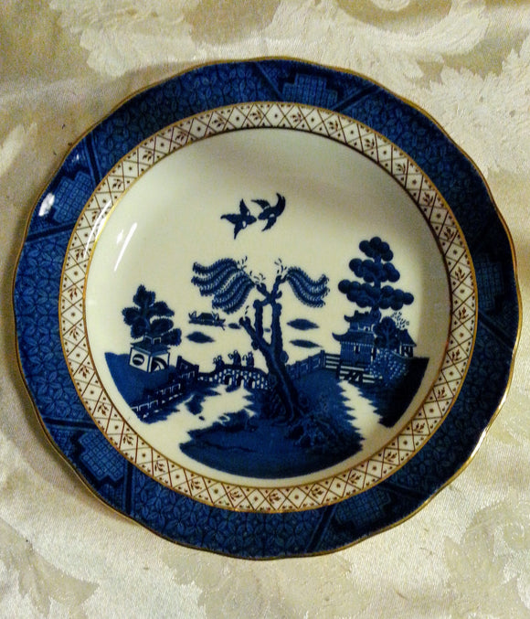 WILLOW WARE