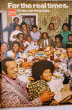 MOTHER'S DAY GIFT: EBONY Magazine 30th Anniversary edition -- November, 1975
